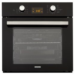 Духова шафа Jantar GSK 6015 BL
