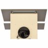 Кухонна витяжка Eleyus Luna 1200 LED 60 BG