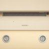 Кухонна витяжка Eleyus Luna 1200 LED 60 BG