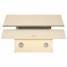Кухонна витяжка Eleyus Luna 1200 LED 60 BG