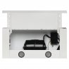 Кухонна витяжка Eleyus Breeze 700 60 WH