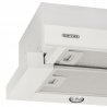 Кухонна витяжка Eleyus Breeze 700 60 WH