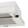 Кухонна витяжка Eleyus Breeze 700 60 WH