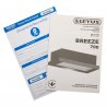 Кухонна витяжка Eleyus Breeze 700 60 WH