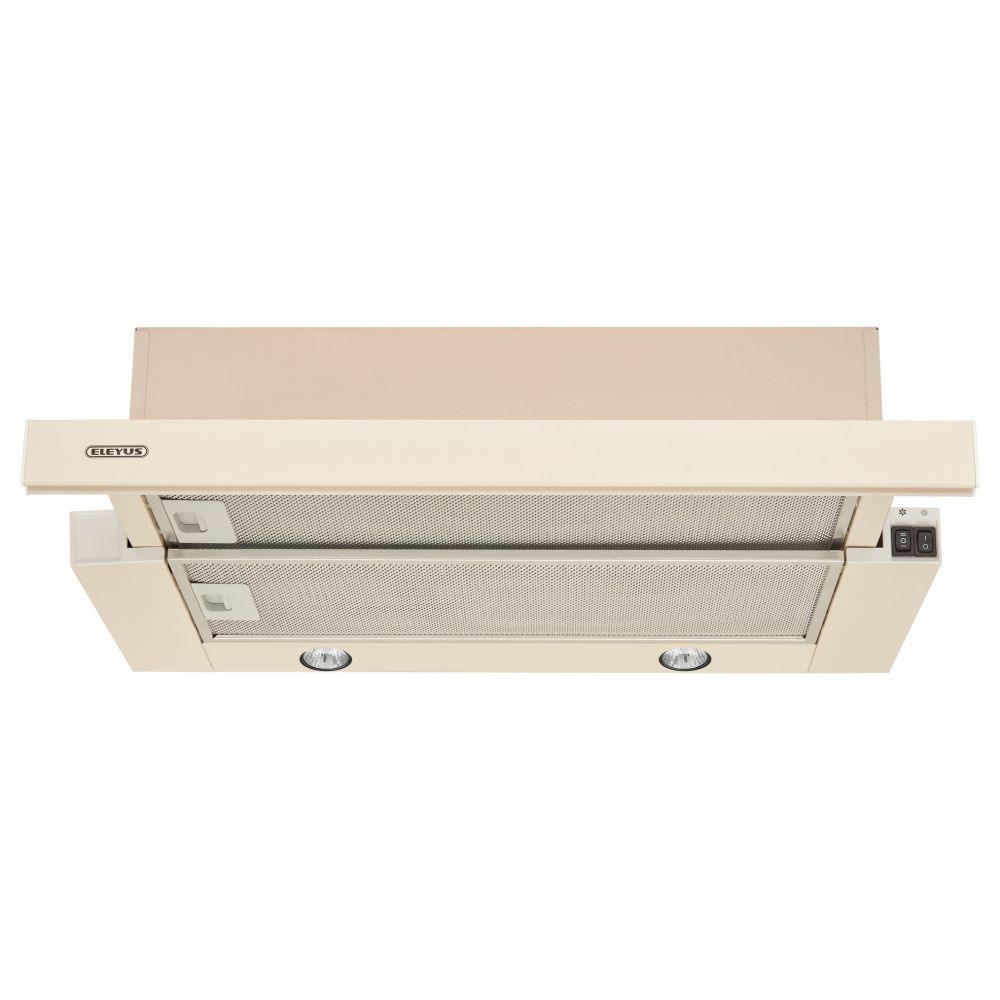 Кухонна витяжка Eleyus Breeze 700 60 BG