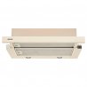 Кухонна витяжка Eleyus Breeze 700 60 BG
