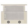 Кухонна витяжка Eleyus Breeze 700 60 BG