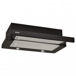 Кухонна витяжка Eleyus Breeze 700 60 BL