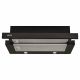 Кухонна витяжка Eleyus Breeze 700 60 BL