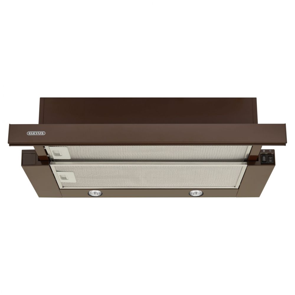 Кухонна витяжка Eleyus Breeze 700 50 BR