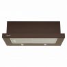 Кухонна витяжка Eleyus Breeze 700 50 BR