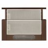 Кухонна витяжка Eleyus Breeze 700 50 BR