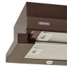 Кухонна витяжка Eleyus Breeze 700 50 BR