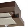 Кухонна витяжка Eleyus Breeze 700 50 BR