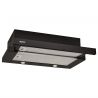 Кухонна витяжка Eleyus Breeze 700 50 BL