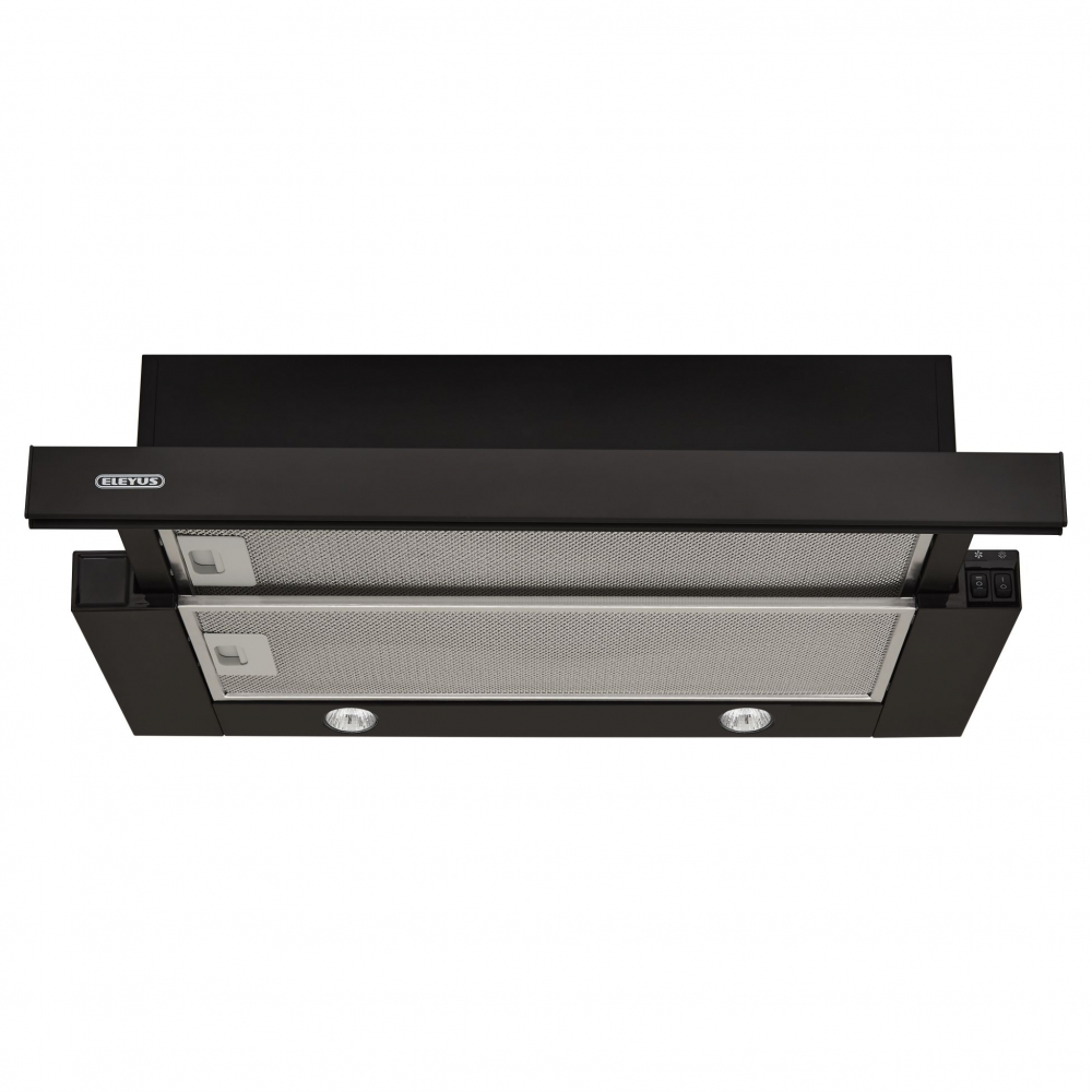 Кухонна витяжка Eleyus Breeze 700 50 BL