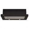 Кухонна витяжка Eleyus Breeze 700 50 BL