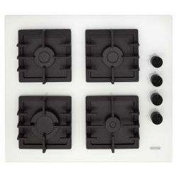 Варильна поверхня Eleyus Irma 60 WH CF