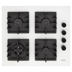 Варильна поверхня Eleyus Irma 60 WH CWF