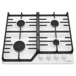 Варильна поверхня Eleyus Magenta 60 WH CF