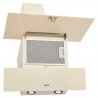 Кухонна витяжка Eleyus Galant 1200 LED 60 BG