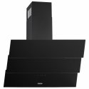 Кухонна витяжка Eleyus Fenix 1200 LED 60 BL