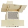 Кухонна витяжка Eleyus Fenix 1200 LED 60 BG