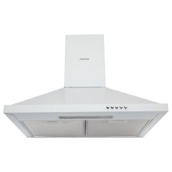 Кухонна витяжка Jantar KBM 650 LED 60 WH