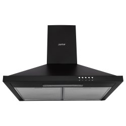 Кухонна витяжка Jantar KBM 650 LED 60 BL