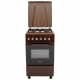 Плита комбінована Eleyus Combo 5007 EF BR