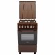 Плита комбінована Eleyus Combo 5007 EF BR