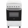 Плита комбінована Eleyus Combo 5007 EF WH