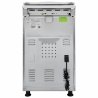 Плита комбінована Eleyus Combo 5007 EF WH