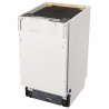 Посудомийна машина Eleyus DWO 45024