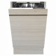 Посудомийна машина Eleyus DWO 45024