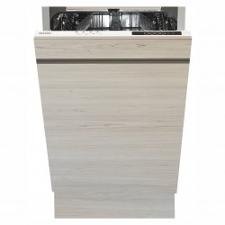 Посудомийна машина Eleyus DWO 45024