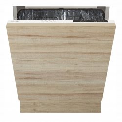 Посудомийна машина Eleyus DWO 60024