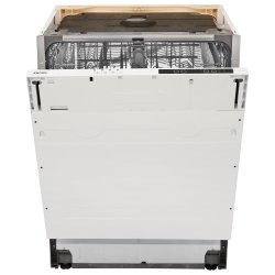 Посудомийна машина Eleyus DWO 60024