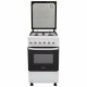 Плита комбінована Eleyus Tekna 5007 CF WH