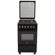 Плита комбінована Eleyus Tekna 5007 CF BL