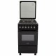 Плита комбінована Eleyus Tekna 5007 CF BL