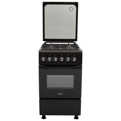 Плита комбінована Eleyus Tekna 5007 CF BL