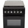 Плита комбінована Eleyus Tekna 5007 CF BL
