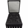 Плита комбінована Eleyus Tekna 5007 CF BL