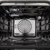 Плита комбінована Eleyus Tekna 5007 CF BL