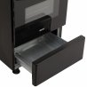 Плита комбінована Eleyus Tekna 5007 CF BL
