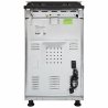 Плита комбінована Eleyus Tekna 5007 CF BL