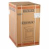 Плита комбінована Eleyus Tekna 5007 CF BL