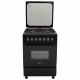 Плита комбінована Eleyus Tekna 6007 CF BL