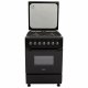 Плита комбінована Eleyus Tekna 6007 CF BL